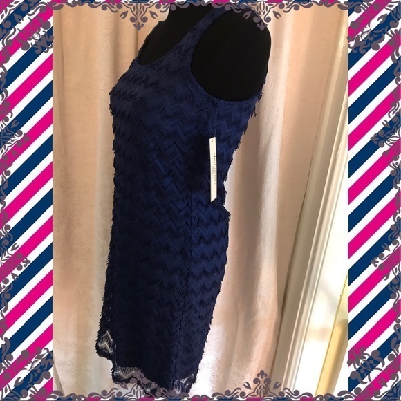 NWT FUN DRESS 💙💙💙 - Picture 3 of 8